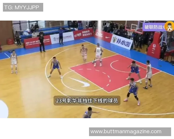 深入分析杭州篮球队的区域防守战术及其在比赛中的应用效果