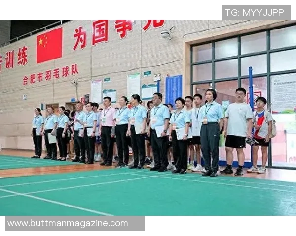 羽毛球比赛经验排行榜：广州羽毛球队位居第7名