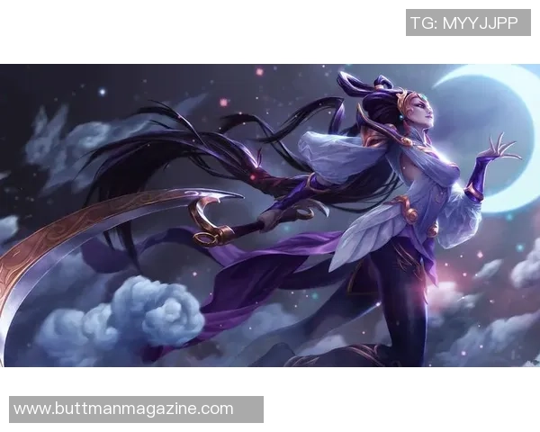 英雄联盟新手攻略：状态入门指南