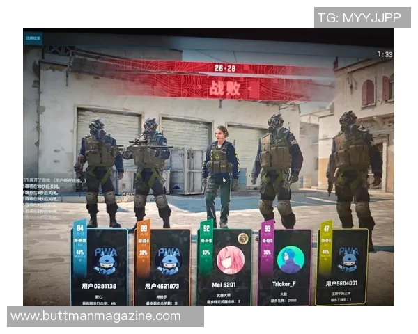 科学CS_GO：意识训练方法