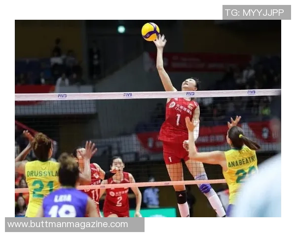 聚焦排球：南京排球队的心理素质话题