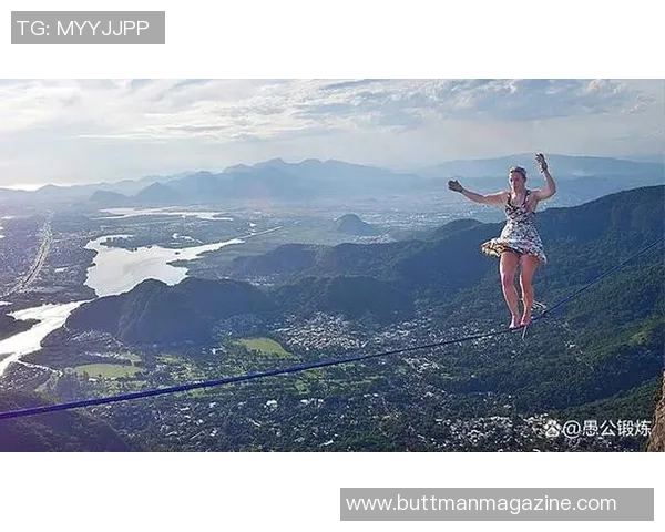 极限运动巨献：探秘重庆极限运动队的耐力