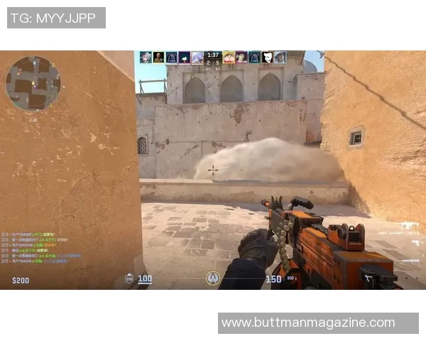 CS_GO热点：解读IG的盯防